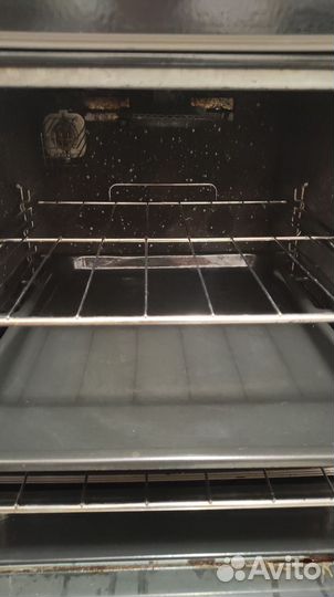 Газовая плита б/у. dako