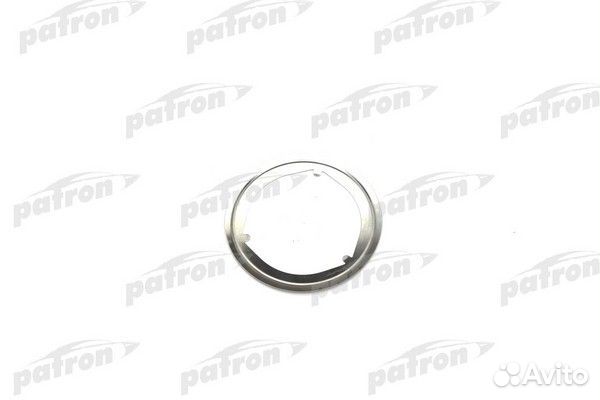 Прокладка глушителя VAG/mitsubishi 1,6/1,9/2.0