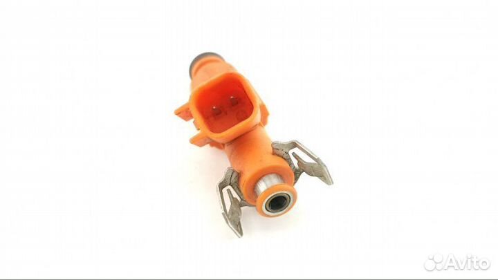 Форсунка топливная Mazda 6 GY3W L3VE 2003