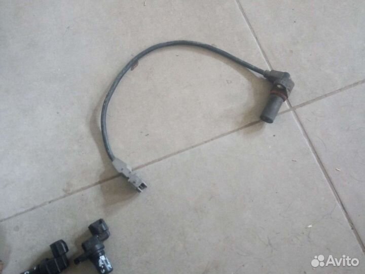 Датчик положения коленвала Chevrolet Lacetti