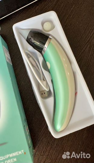 Аспиратор соплиотсос