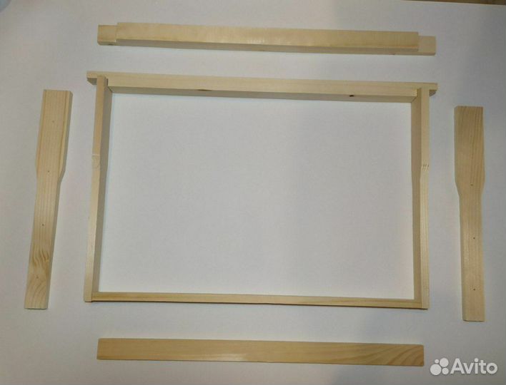 Рамки для ульев