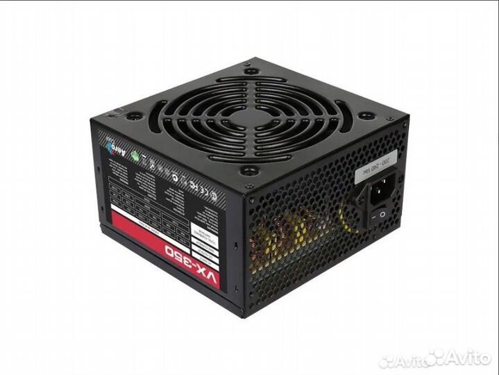 Блоки питания 300w 500w 650w 800w 600w 700w