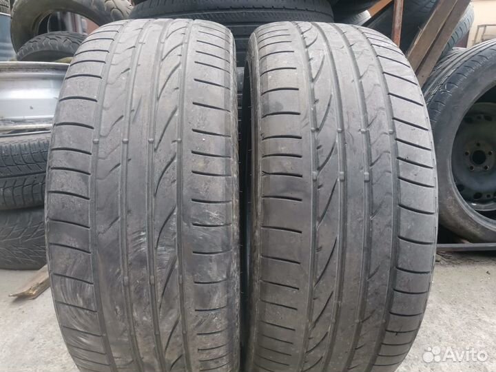 Bridgestone Dueler H/P Sport 235/45 R20 100W