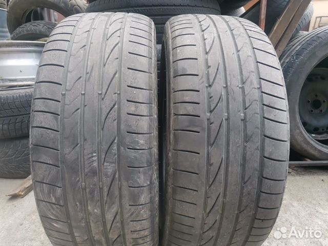 Bridgestone Dueler H/P Sport 235/45 R20 100W