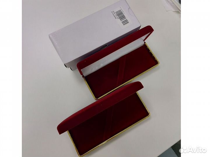 Футляр подарочный для ложек или украшений