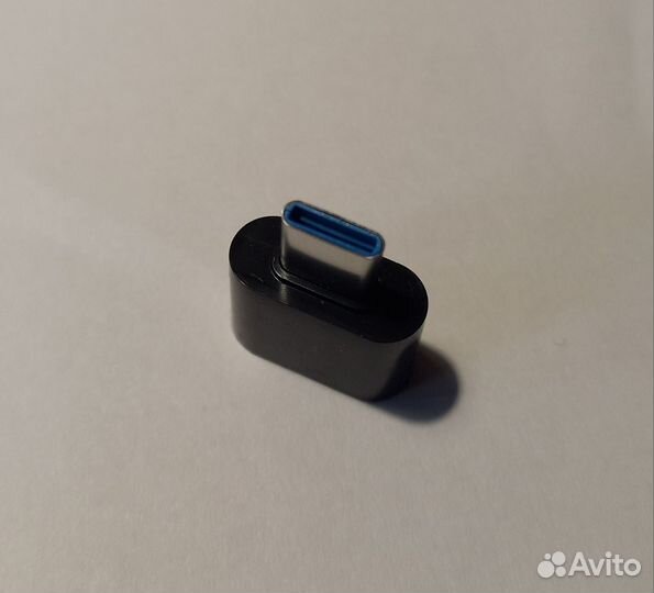 Адаптер- Переходник Otg с Type-C на USB 2.0