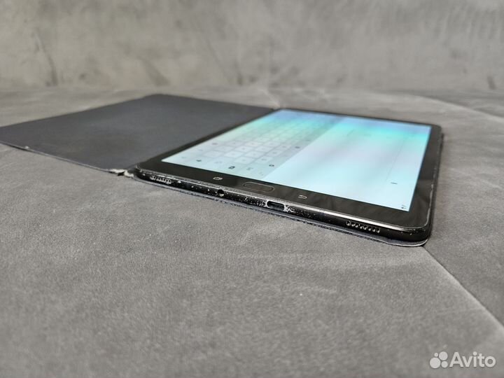 Планшет Samsung Galaxy Tab S3 9.7