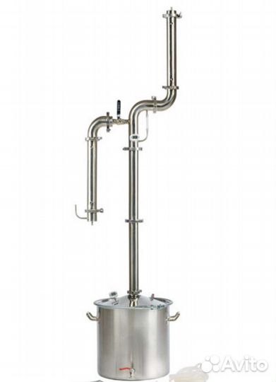 Дистиллятор