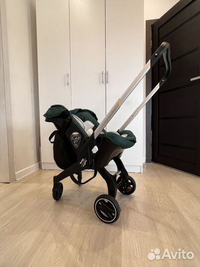 Коляска автокресло foofoo 4 в 1