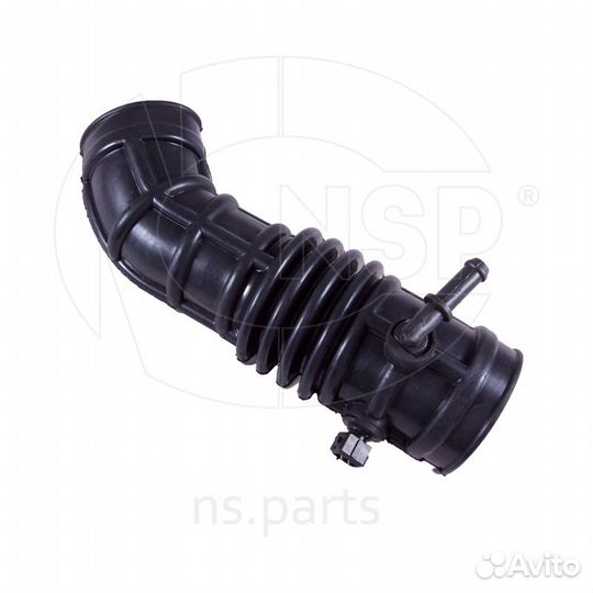 Шланг фильтра воздушного chevrolet aveo