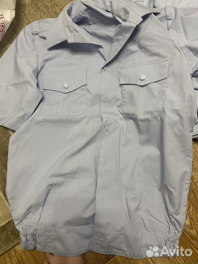 Полицейская форма мужская