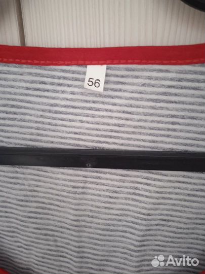 Домашний костюм женский