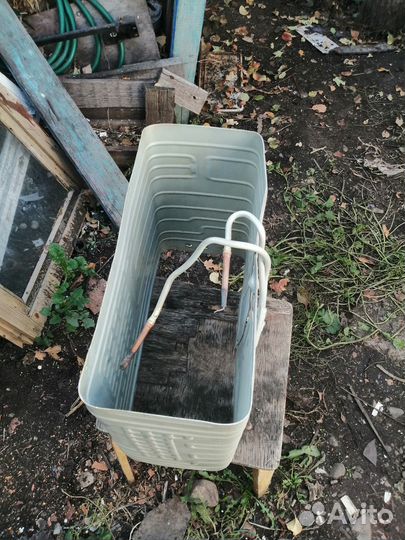 Испарители