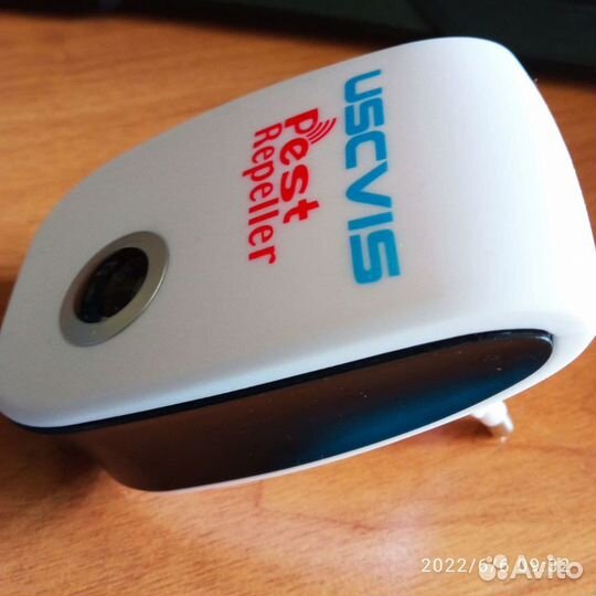 Pest Repeller электронный отпугиватель