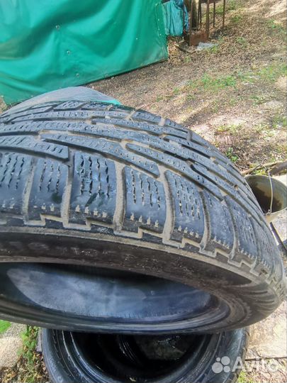 Nokian Tyres Hakkapeliitta R 235/55 R19 204G