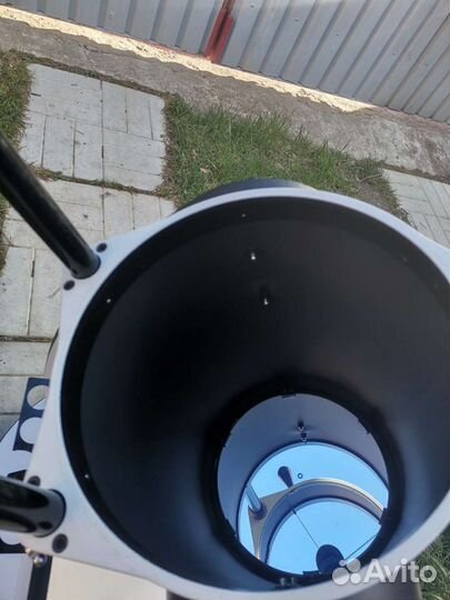 Телескоп Sky-Watcher Dob 10