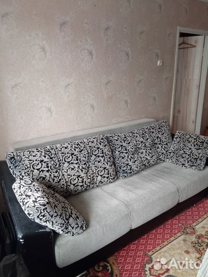 Диван раздвижной бу. Самовывоз