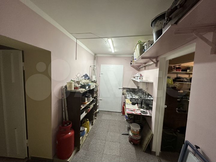 Свободного назначения, 60.9 м²