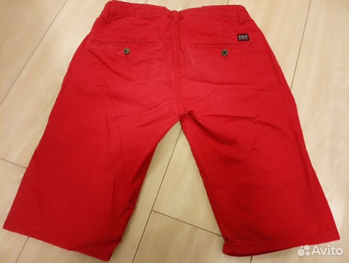 Шорты мужские