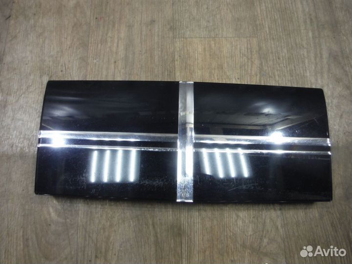 Крышка дистроника №42 Mercedes S Class W223 2022