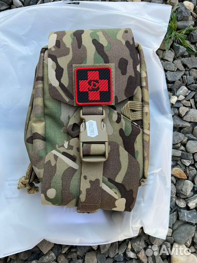 Аптечка стич профи