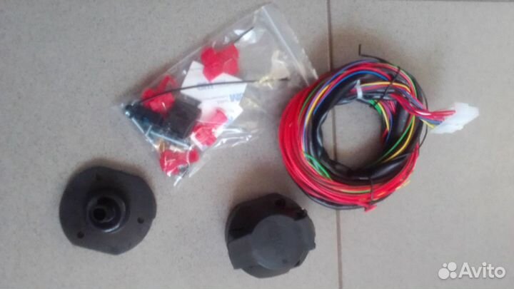 Комплект электрики фаркопа