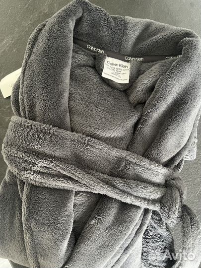 Халат мужской