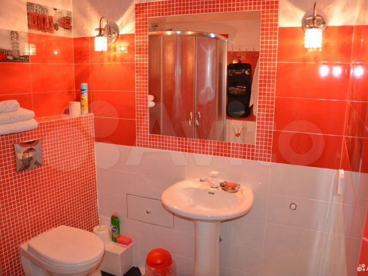 Квартира-студия, 33 м², 3/3 эт.