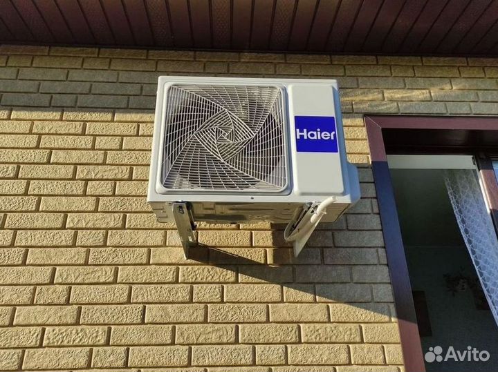 Кондиционер сплит в наличии