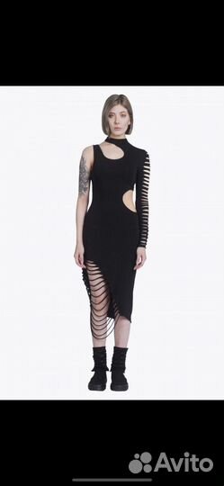 Bat norton платье