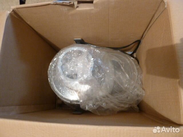 Соковыжималка Kenwood Vita Pro-Activ 850 W