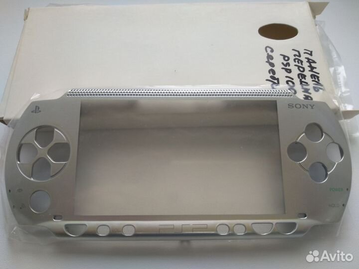 Панели для Sony PSP новые