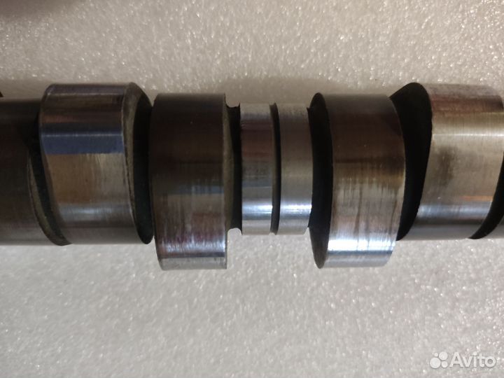 Распредвал на D15B2