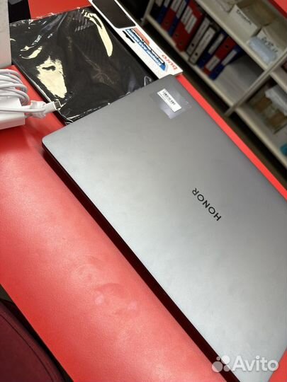 Honor MagicBook 16 R5/16/512 Gb