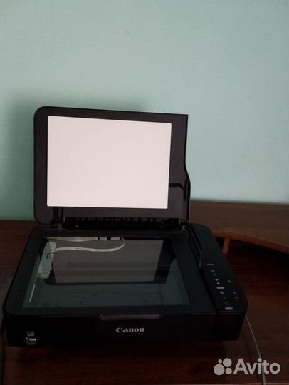 Принтер сканер копир