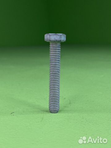 Болт (винт) M8X50-8.8 \MAN 06012835121