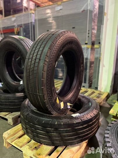 Грузовые шины 315/70R22.5 18PR 152/148M ST 699