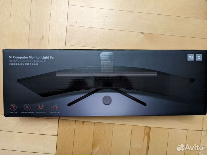 Светодиодная лампа для монитора Xiaomi