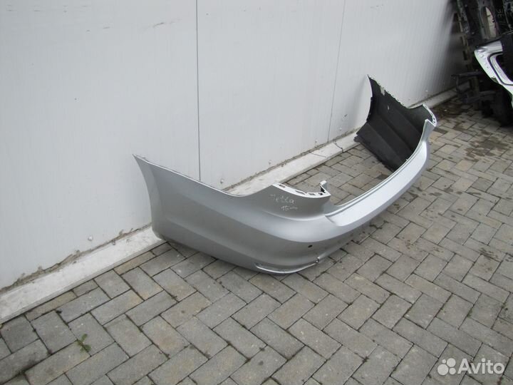 Volkswagen Jetta 6 бампер задний 2014+