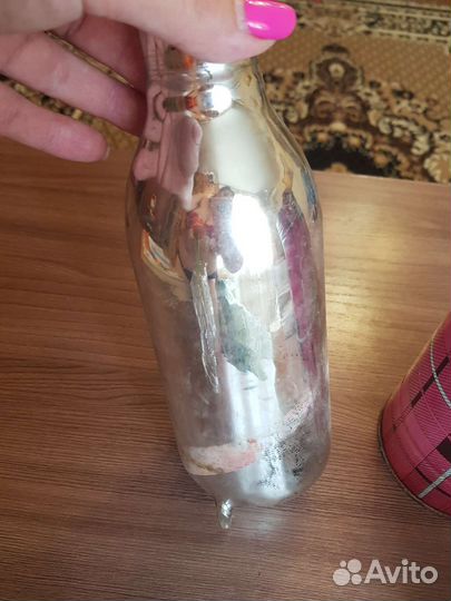 Термос СССР