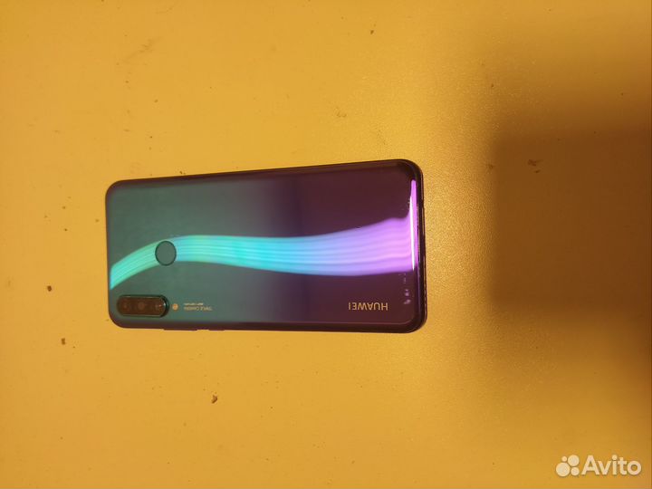 Huawei p30 lite