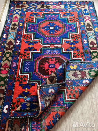 Табасаранский Ковер, ручная работа