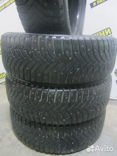 Triangle IceLink Trin PS01 215/60 R17 100T