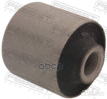 Сайлентблок hyab-sanc2 hyab-sanc2 Febest