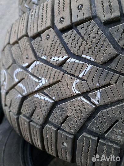 Gislaved NordFrost 100 SUV 235/65 R17