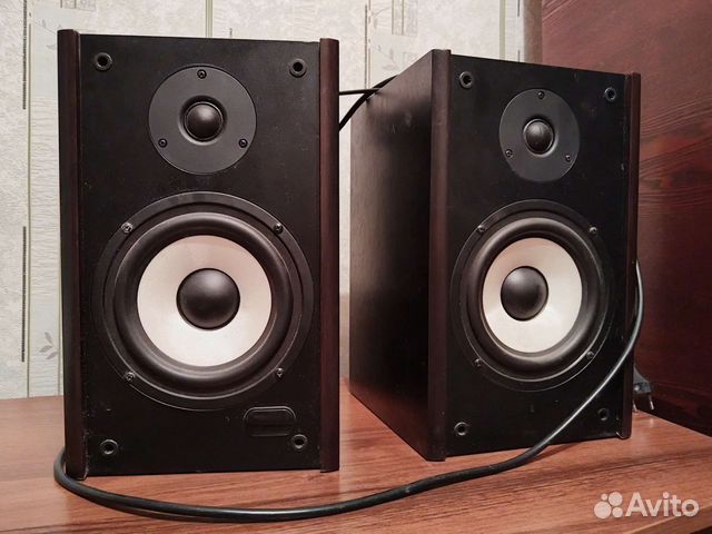 Колонки microlab solo 2c