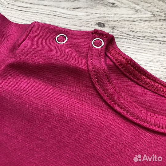 Слип на девочку 68