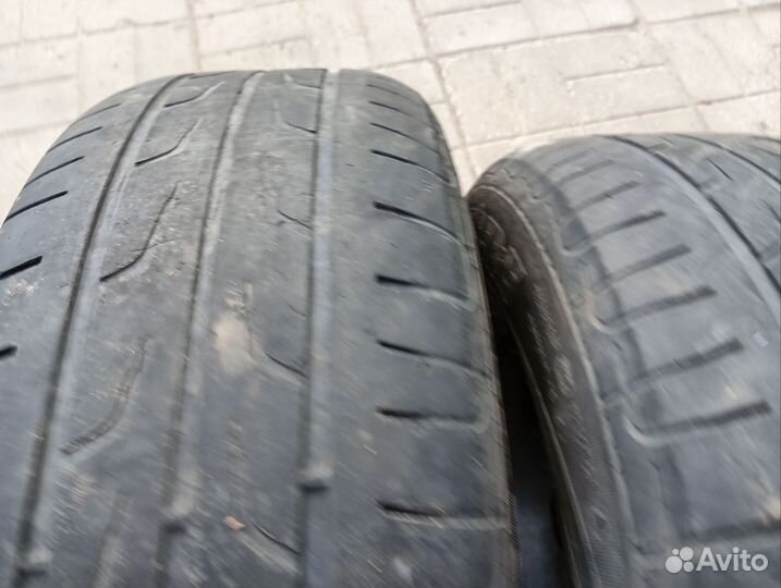 Cordiant Road Runner 205/65 R15