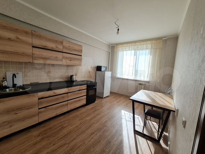 2-к. квартира, 70 м², 6/9 эт.